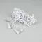 Минифото #8 товара Светодиодная гирлянда ARD-STRING-CLASSIC-10000-WHITE-100LED-MILK-SYNC RGB (230V, 6.5W) (Ardecoled, IP65)