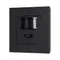Минифото #1 товара Датчик движения PRIME-PIR-BUILT-200W-BK (230V, 0.87A, MULTI, IP20) (Arlight, Пластик, 5 лет)