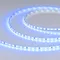 Минифото #1 товара Светодиодная лента RT-A120-5mm 12V Blue (9.6 W/m, IP20, 5m) (Arlight, 9.6 Вт/м, IP20)