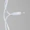 Минифото #5 товара Светодиодная гирлянда ARD-EDGE-PRO-4000x600-WHITE-128LED-FLASH WHITE (230V, 8W) (Ardecoled, IP65, 2 года)