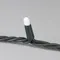Минифото #2 товара Светодиодная гирлянда ARD-STRING-PRO-1000-GREEN-100LED-MILK-PULSE Warm (230V, 7W) (Ardecoled, IP65)