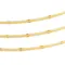 Минифото #2 товара Светодиодная лента герметичная COB-SE-X320-8mm 24V Warm3000 (8 W/m, IP65, 5m) (Arlight, -)