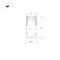 Минифото #7 товара Светильник безрамочный DL-INTRAL-R39-6W Warm3000 (Серо-зеленый RAL7009, 36 deg, 230V) (Arlight, IP20 Металл, 5 лет)
