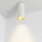 Минифото #2 товара Светильник SP-POLO-SURFACE-R65-8W White5000 (WH-GD, 40 deg) (Arlight, IP20 Металл, 3 года)
