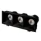Минифото #1 товара Светильник MS-FLOW-BUILT-S230x85-3x6W Day4000 (BK, 15 deg, 230V) (Arlight, IP20 Металл, 5 лет)