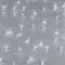 Минифото #2 товара Светодиодная гирлянда ARD-STRING-CLASSIC-10000-CLEAR-100LED-STD WHITE (230V, 7W) (Ardecoled, IP65)