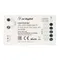 Минифото #2 товара Контроллер ARL-4022-RGBW White (5-24V, 4x4A, ПДУ 24кн, RF) (Arlight, IP20 Пластик, 3 года)