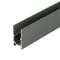 Минифото #1 товара Трек накладной MAG-ORIENT-COLOR-TRACK-2652-2000 (RAL7009) (Arlight, IP20 Металл, 3 года)