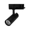 Минифото #1 товара Светильник LGD-GERA-4TR-R55-10W Warm3000 (BK, 15 deg, 230V) (Arlight, IP20 Металл, 5 лет)