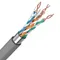 Минифото #1 товара Кабель ARL-FTP-CLASSIC-4PR-24AWG-CAT5e-CU (305m) (Arlight, -)