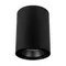 Минифото #1 товара Светильник SP-FOCUS-R110-18W Day4000 (BK, 24 deg, 230V) (Arlight, IP54 Металл, 5 лет)
