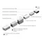 Минифото #5 товара Профиль SL-LINE-4970-3000 ANOD (Arlight, Алюминий)