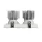 Минифото #6 товара Светильник MS-VORTEX-BUILT-S250x140-2x30W Warm3000 (WH-WH, 17 deg, 230V) (Arlight, IP20 Металл, 5 лет)