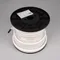 Минифото #3 товара Светодиодная лента герметичная MOONLIGHT-PRO-SIDE-X320-12x24mm 48V Warm3000 (10 W/m, IP67, 30m, wire x2) (Arlight, Вывод боковой, 7 лет)