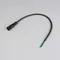 Минифото #2 товара Коннектор питания ARL-WAVE-1010-RGB-CON-POWER-FEMALE-BLK (Arlight, IP67 Пластик, 3 года)