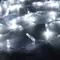 Минифото #1 товара Светодиодная гирлянда ARD-STRING-CLASSIC-1000-CLEAR-100LED-PULSE White (230V, 7W) (Ardecoled, IP65)