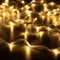 Минифото #1 товара Светодиодная гирлянда ARD-STRING-HOME-10000-CLEAR-99LED-RUN WARM (230V, 10.5W) (Ardecoled, IP20, 1 год)