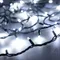 Минифото #1 товара Светодиодная гирлянда ARD-STRING-PRO-1000-GREEN-100LED-PULSE White (230V, 7W) (Ardecoled, IP65)