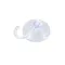 Минифото #1 товара Крепление ARD-SH Clear (Ardecoled, Пластик)