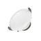 Минифото #1 товара Светильник IM-CYCLONE-R115-10W Day4000 (WH, 90 deg) (Arlight, IP40 Металл, 3 года)