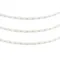 Минифото #2 товара Светодиодная лента герметичная XRT-TPU-A80-12mm 24V White6000 (10 W/m, IP67, 5m) (Arlight, CRI>90)