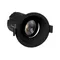 Минифото #4 товара Светильник MS-FLOW-BUILT-R85-12W Day4000 (BK, 38 deg, 230V) (Arlight, IP20 Металл, 5 лет)