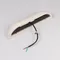 Минифото #2 товара Светильник SP-BULFIN-WALL-L365-10W Warm3000 (WH, 120 deg, 230V) (Arlight, IP65 Бетон, 3 года)