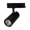 Минифото #1 товара Светильник LGD-GERA-4TR-R74-20W Day4000 (BK, 15 deg, 230V) (Arlight, IP20 Металл, 5 лет)