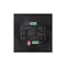 Минифото #2 товара INTELLIGENT ARLIGHT Кнопочная панель SMART-DMX512-801-22-8G-8SC-DIM-IN Black (230V, 2.4G) (IARL, IP20 Пластик, 5 лет)