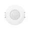 Минифото #3 товара INTELLIGENT ARLIGHT Датчик движения KNX-SENS-301-15-72-IN White (BUS, KNX Secure, PIR) (IARL, IP20 Пластик, 3 года)