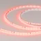 Минифото #1 товара Светодиодная лента RT-A120-5mm 24V Red (9.6 W/m, IP20, 2835, 5m) (Arlight, 9.6 Вт/м, IP20)