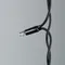 Минифото #2 товара Светодиодная гирлянда ARD-EDGE-PRO-4000x600-BLACK-128LED-FLASH WARM (230V, 8W) (Ardecoled, IP65, 2 года)