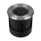 Минифото #1 товара Светильник LTD-DAFNA-GROUND-R130-11W Warm3000 (SL, 35 deg, 230V) (Arlight, IP67 Металл, 5 лет)