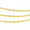 Минифото #4 товара Светодиодная лента COB-X560-10mm 24V White6000 (5-15 W/m, IP20, 5m) (Arlight, -)