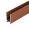 Минифото #1 товара Трек накладной MAG-ORIENT-COLOR-TRACK-2652-2000 (RAL8004) (Arlight, IP20 Металл, 3 года)