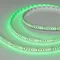 Минифото #4 товара Светодиодная лента RT-G168-10mm 24V RGB (17.3 W/m, IP20, 3838, 5m) (Arlight, Открытый)