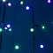 Минифото #2 товара Светодиодная гирлянда Лучи Смарт ARD-GALA-CLASSIC-2700-BLACK-180LED RGB (230V, 3.6W, Tuya Wi-Fi) (Ardecoled, IP65)
