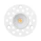 Минифото #4 товара Светильник MS-INVISIO-TRIMLESS-R35-5W Day4000 (WH-WH, 36 deg, 230V) (Arlight, IP54 Металл, 5 лет)